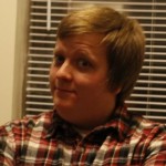 Avatar of Ryan Chodora
