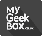 My Geek Box logo