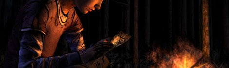 Review - The Walking Dead: Season 2, Episode 1