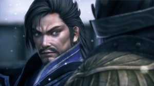 The cutscenes are beautifully rendered