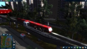 Monorails 2