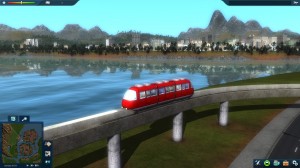 Monorails
