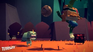 Make friends along the way